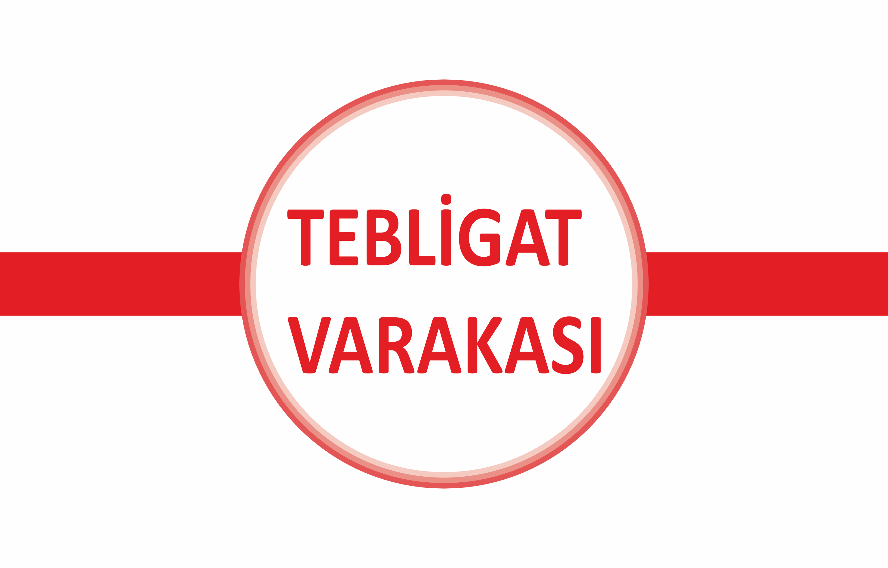 Tebligat Varakası 17072024