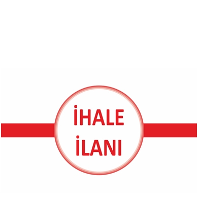 İhale İlanı : 700 m³ Betonarme Yapım İşi