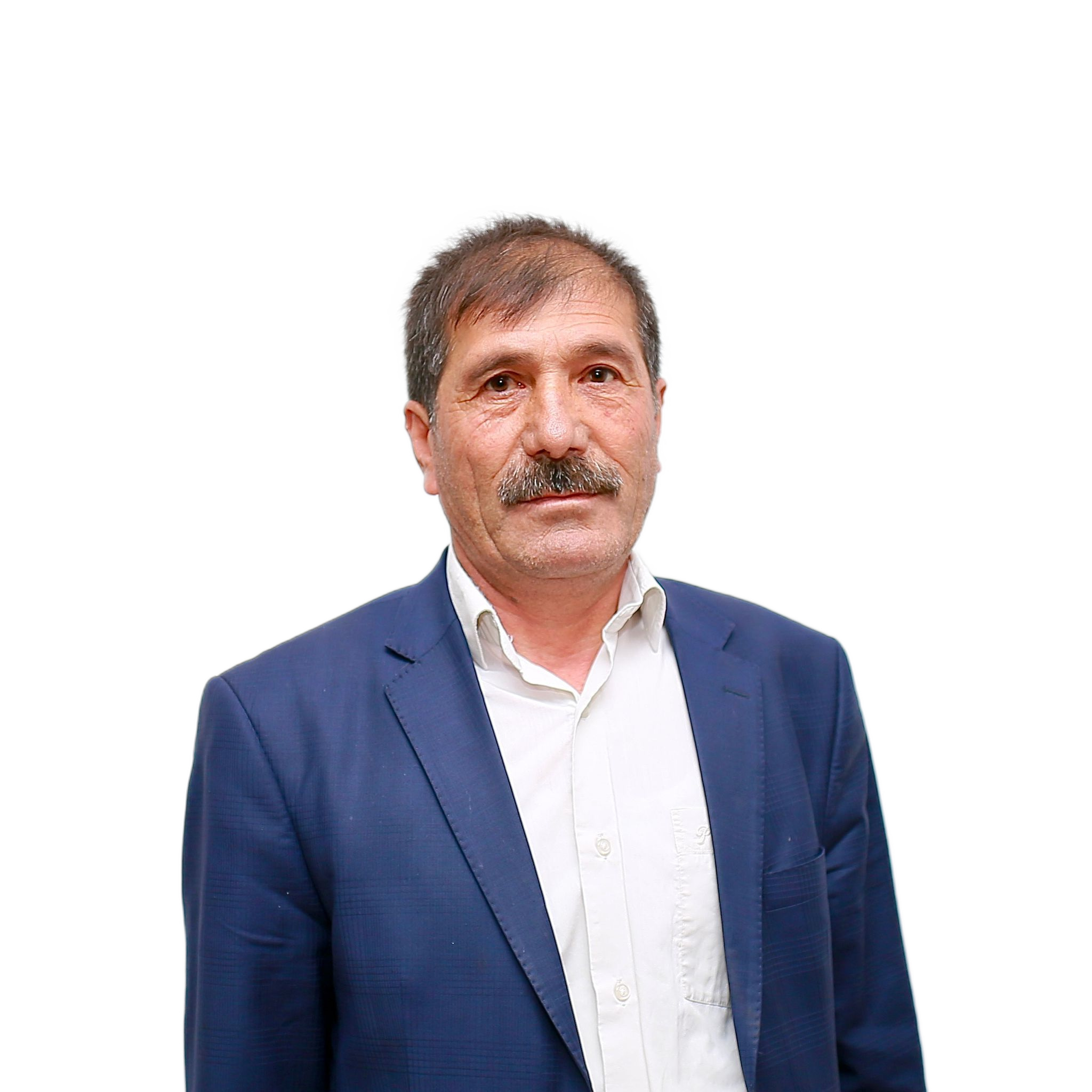 Hasan Karataş