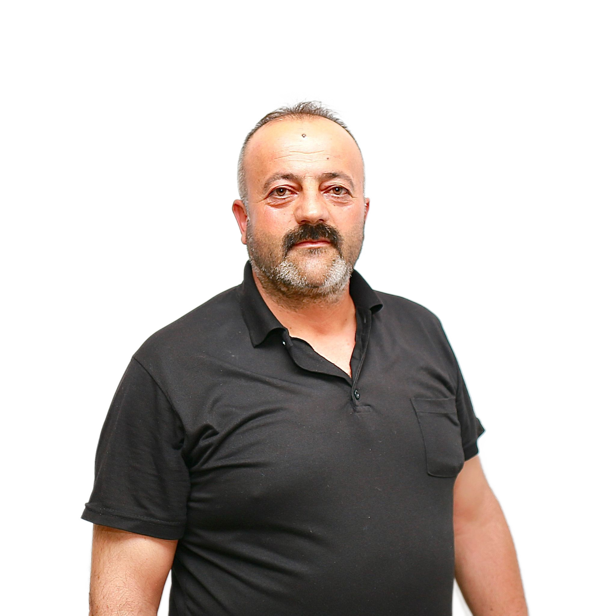 Osman Özçelik